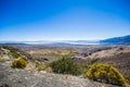 Mono Lake Royalty Free Stock Photo